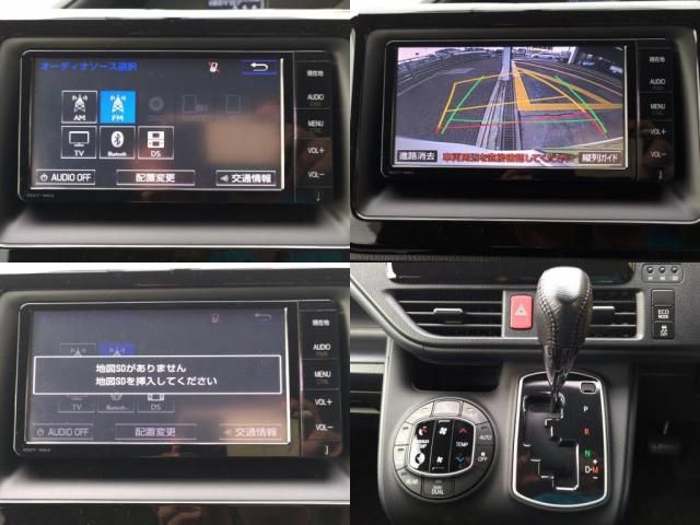 TOYOTA NOAH 2015 Image 31