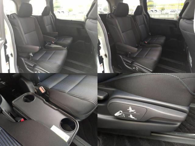 TOYOTA NOAH 2015 Image 31