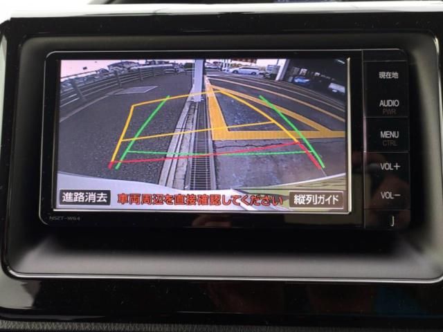 TOYOTA NOAH 2015 Image 31