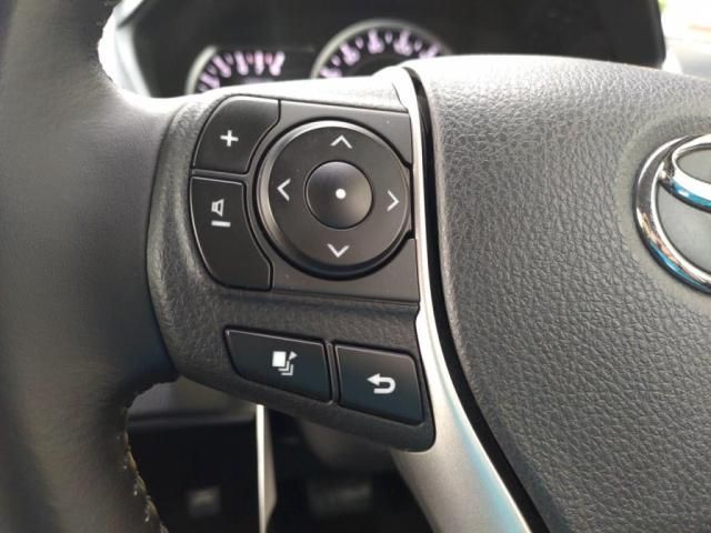 TOYOTA NOAH 2015 Image 31