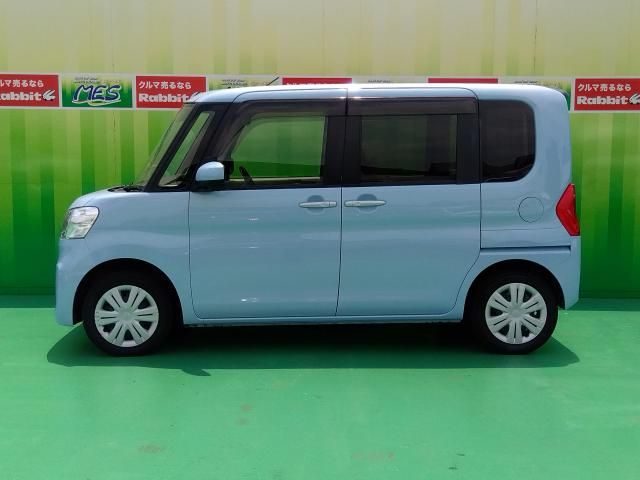 DAIHATSU TANTO 2016 Image 31