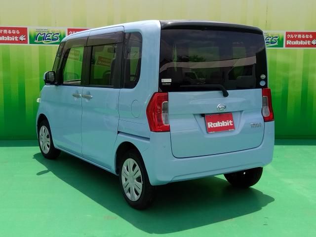 DAIHATSU TANTO 2016 Image 31
