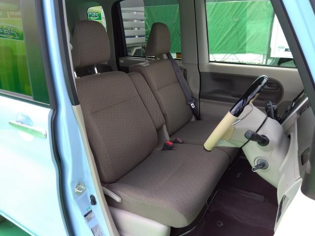 DAIHATSU TANTO 2016 Image 31