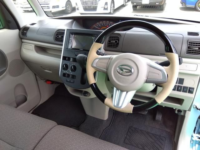 DAIHATSU TANTO 2016 Image 31