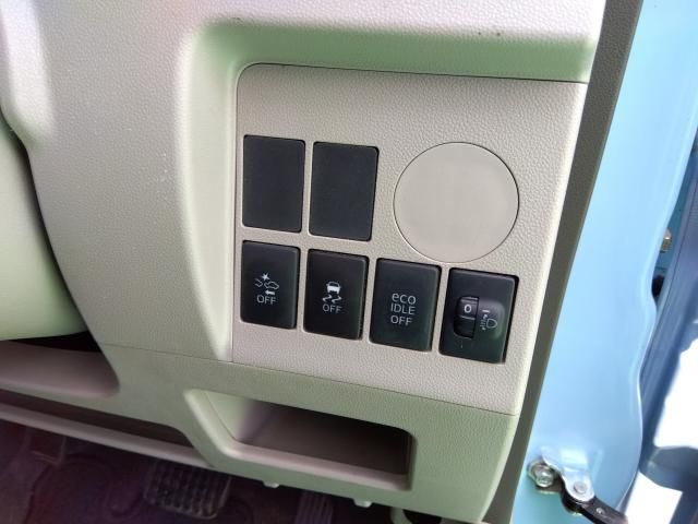 DAIHATSU TANTO 2016 Image 31