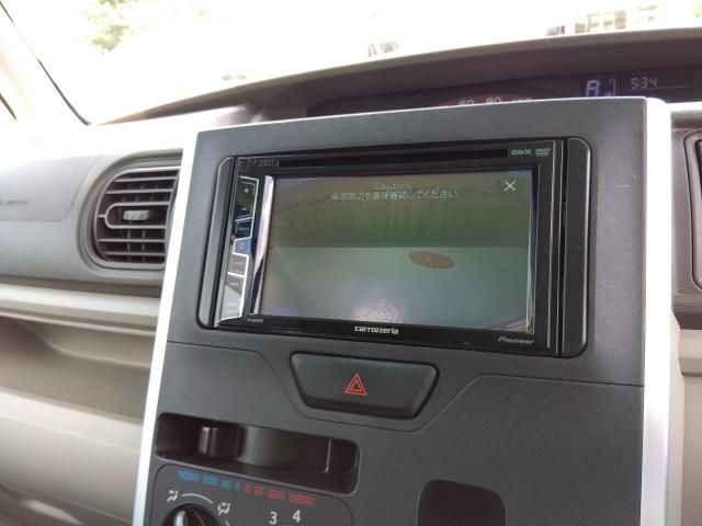 DAIHATSU TANTO 2016 Image 31