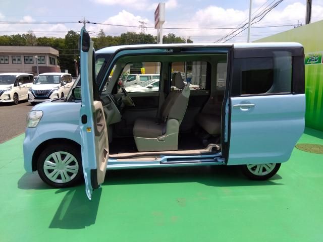 DAIHATSU TANTO 2016 Image 31
