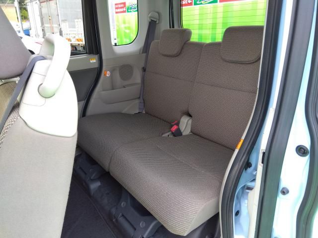 DAIHATSU TANTO 2016 Image 31