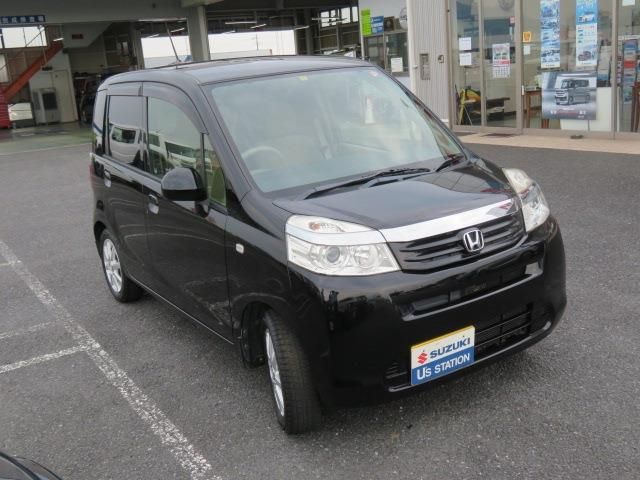 HONDA LIFE 2012 Image 31