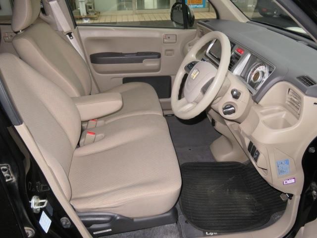 HONDA LIFE 2012 Image 31