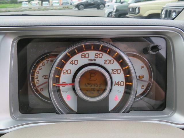 HONDA LIFE 2012 Image 31