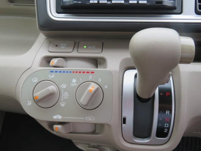 HONDA LIFE 2012 Image 31