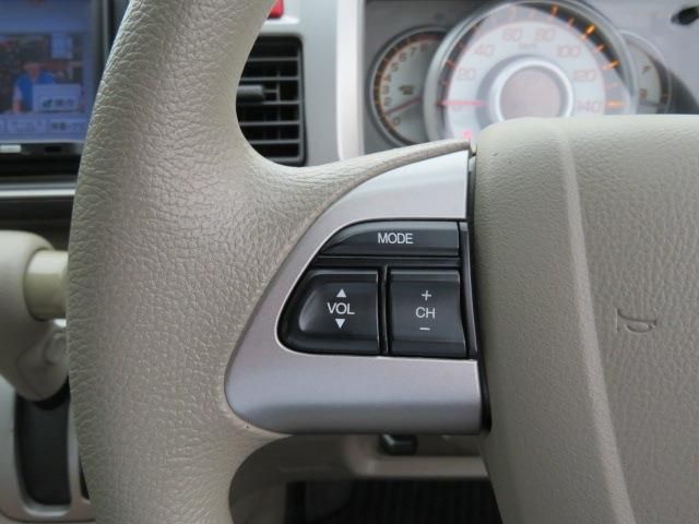 HONDA LIFE 2012 Image 31