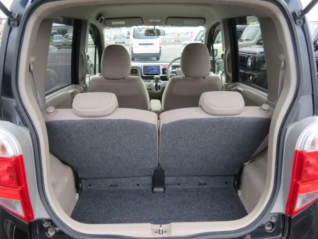 HONDA LIFE 2012 Image 31