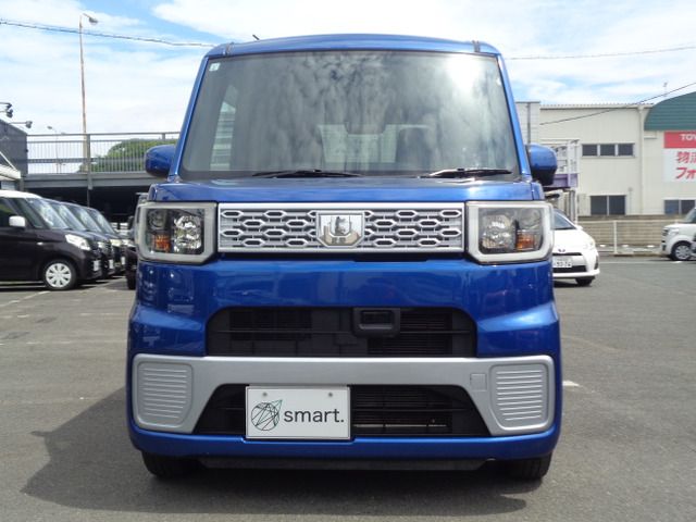 DAIHATSU WAKE 2015 Image 31