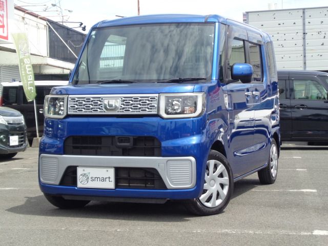 DAIHATSU WAKE 2015 Image 31