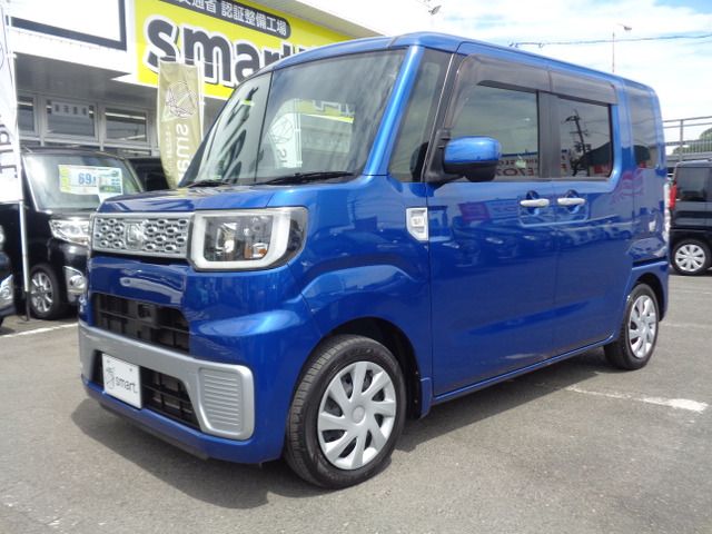 DAIHATSU WAKE 2015 Image 31