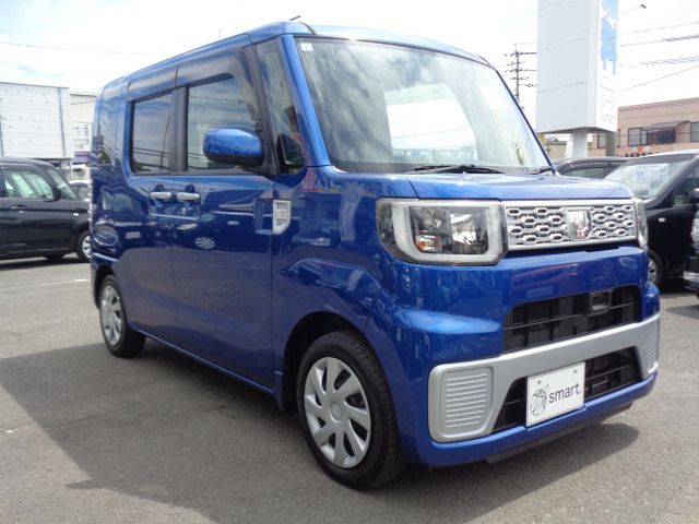DAIHATSU WAKE 2015 Image 31