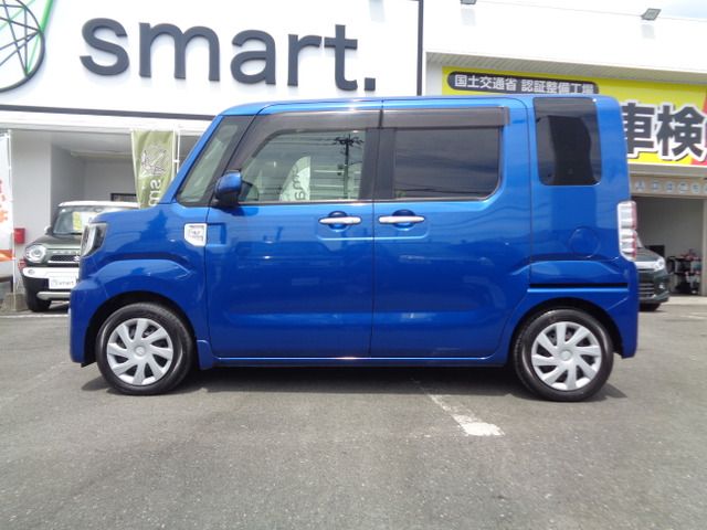 DAIHATSU WAKE 2015 Image 31