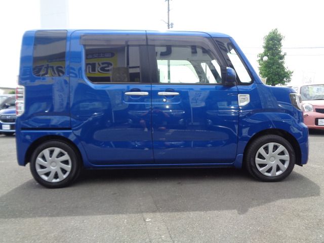 DAIHATSU WAKE 2015 Image 31