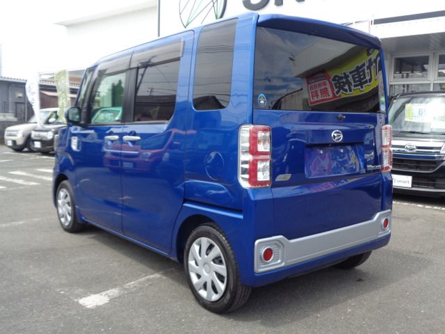 DAIHATSU WAKE 2015 Image 31