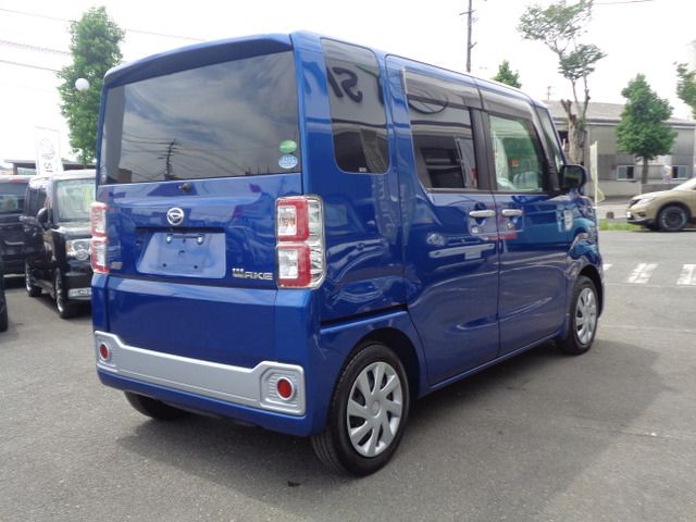 DAIHATSU WAKE 2015 Image 31