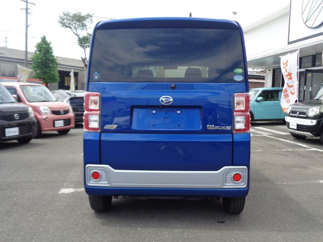 DAIHATSU WAKE 2015 Image 31