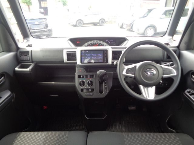 DAIHATSU WAKE 2015 Image 31