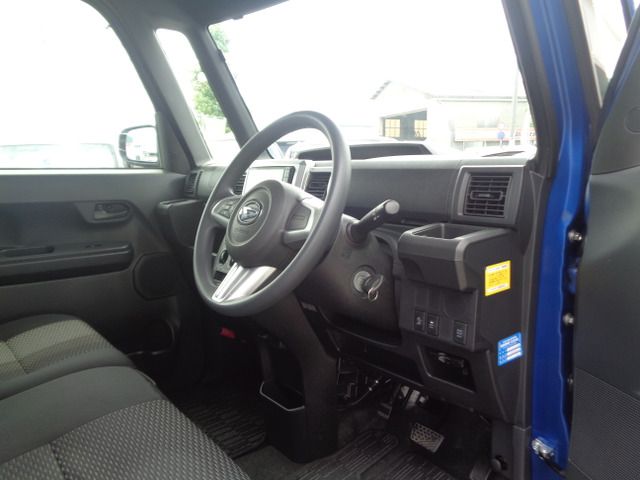 DAIHATSU WAKE 2015 Image 31