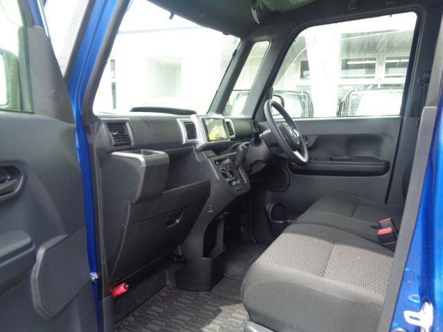 DAIHATSU WAKE 2015 Image 31