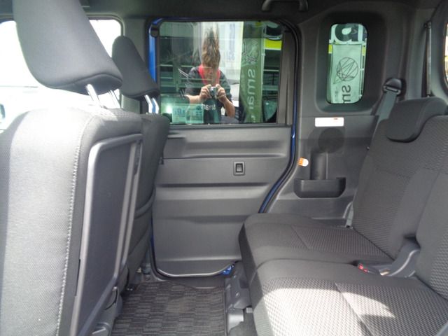 DAIHATSU WAKE 2015 Image 31