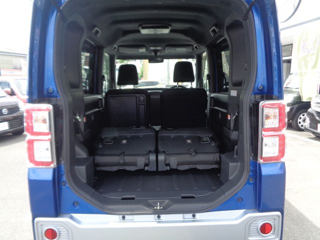 DAIHATSU WAKE 2015 Image 31