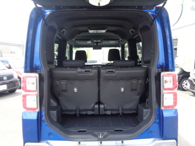 DAIHATSU WAKE 2015 Image 31