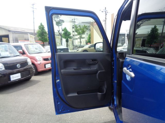 DAIHATSU WAKE 2015 Image 31