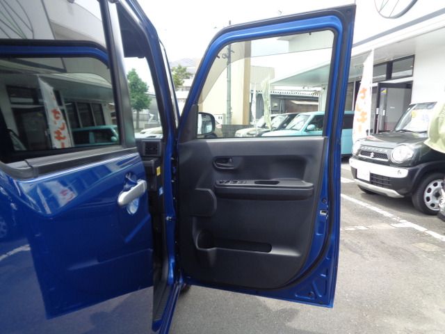 DAIHATSU WAKE 2015 Image 31