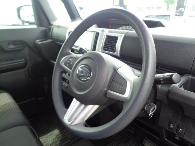 DAIHATSU WAKE 2015 Image 31