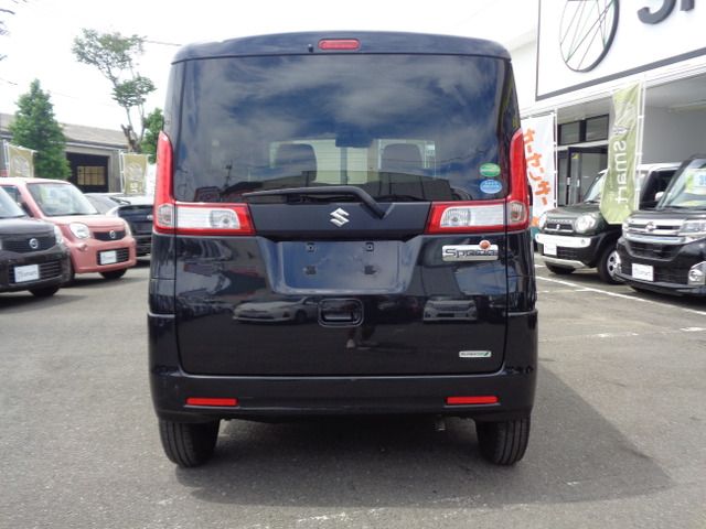 SUZUKI SPACIA 2013 Image 31