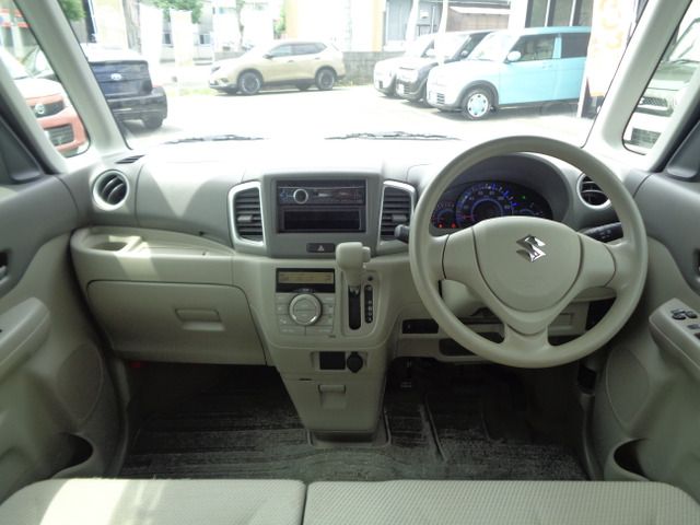 SUZUKI SPACIA 2013 Image 31