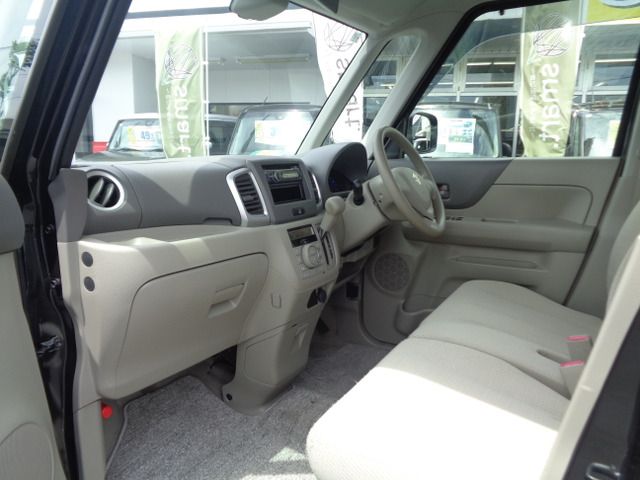 SUZUKI SPACIA 2013 Image 31