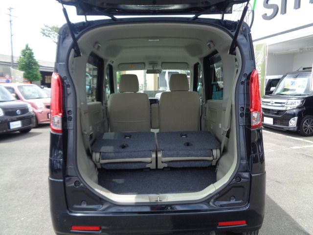 SUZUKI SPACIA 2013 Image 31