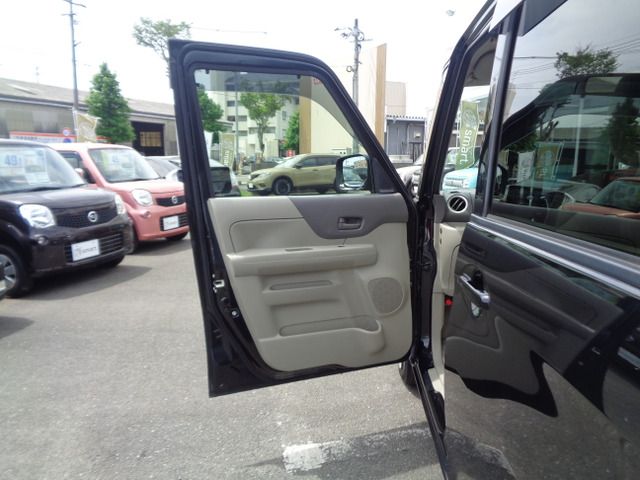 SUZUKI SPACIA 2013 Image 31