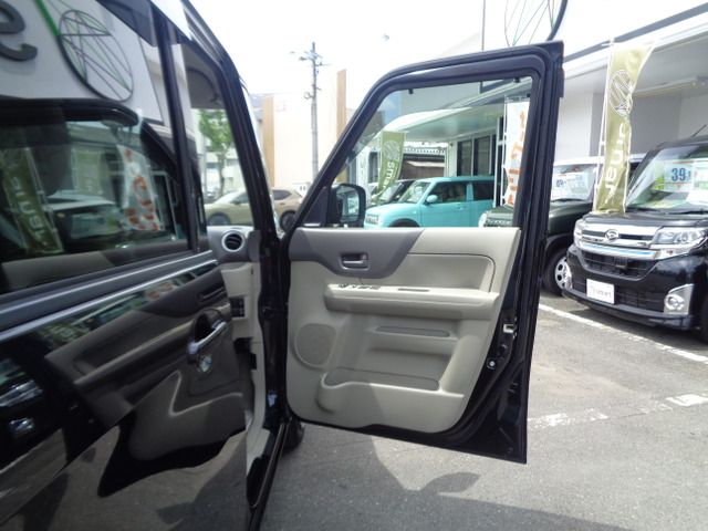 SUZUKI SPACIA 2013 Image 31