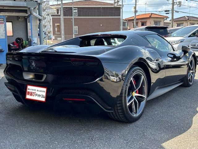 FERRARI ２９６ＧＴＢ 2025 Image 31