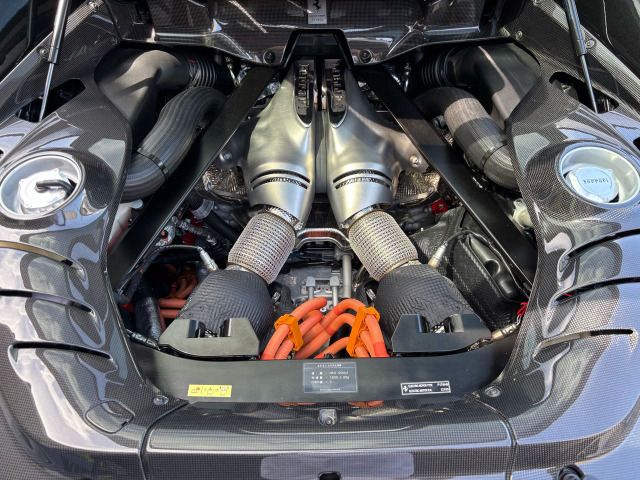 FERRARI ２９６ＧＴＢ 2025 Image 31