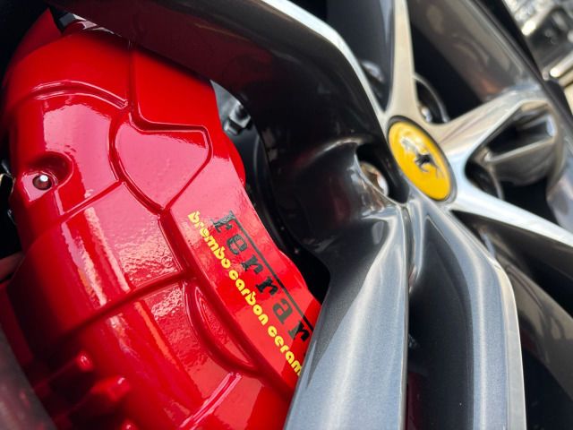 FERRARI ２９６ＧＴＢ 2025 Image 31