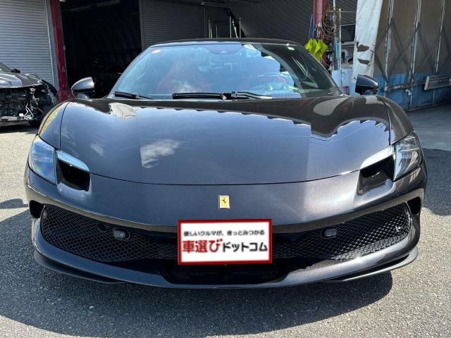 FERRARI ２９６ＧＴＢ 2025 Image 31