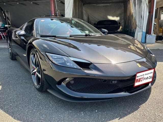 FERRARI ２９６ＧＴＢ 2025 Image 31