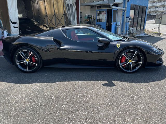 FERRARI ２９６ＧＴＢ 2025 Image 31