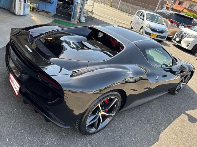 FERRARI ２９６ＧＴＢ 2025 Image 31