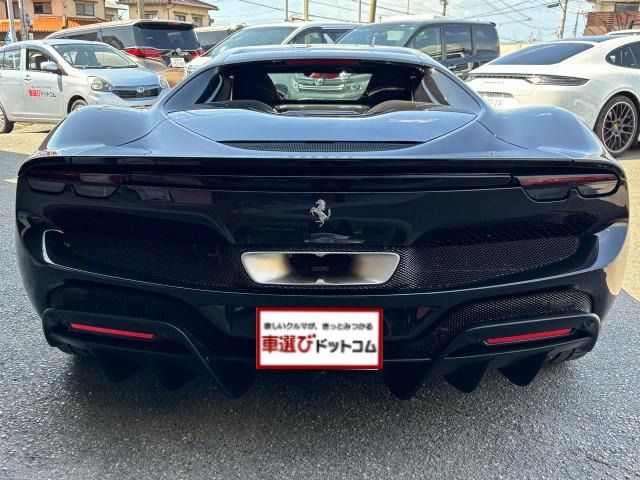 FERRARI ２９６ＧＴＢ 2025 Image 31